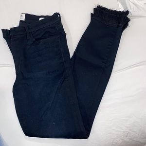 Frame Denim Jeans